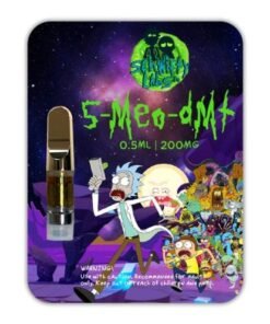 5-MeO-DMT Cartridge Kopen