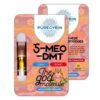 5-MeO DMT Cartridge 0.5 ml