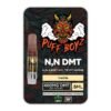 NN-DMT Vape Pen Vanille 400 mg