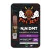 Puff Boyz NN DMT 0.5ml (400mg) Vape Cartridge