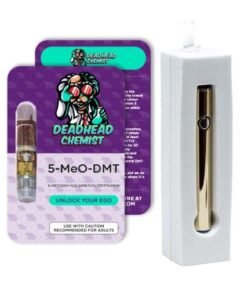5-MeO-DMT Vape Kopen | The Toad Experience Dmt?
