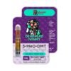 5-MeO-DMT 1mL Cartridge (300mg) Kopen
