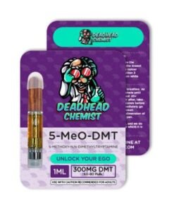 5-MeO-DMT 1mL Cartridge (300mg) Kopen