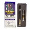 Deadhead Chemist DMT Vape Pen 0.5mL 400mg