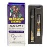 DMT Vape Cartridge 800mg van Deadhead Chemist