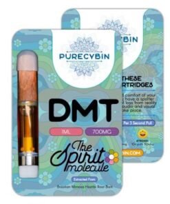 DMT Extract 300mg | 0.5ml Vape Cartridge kopen