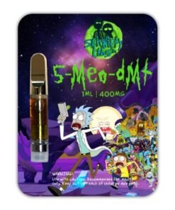 5-MeO-DMT Vape Kartouche 400 mg kopen